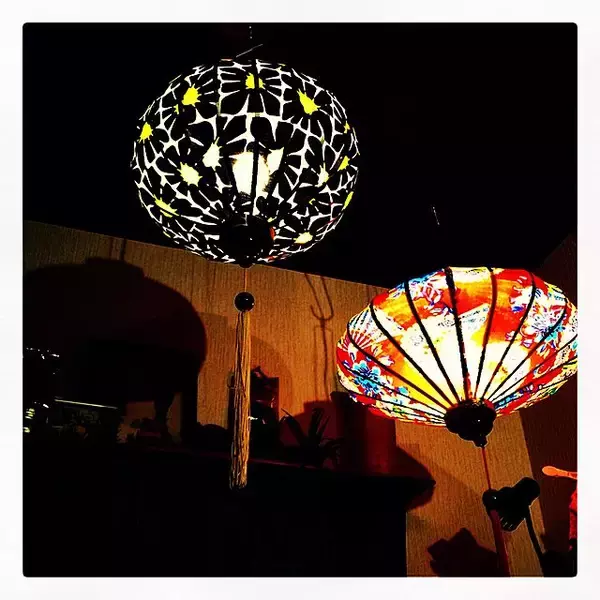 「シックからカラフルまで！魅力あふれるベトナム風雑貨と暮らす」の画像