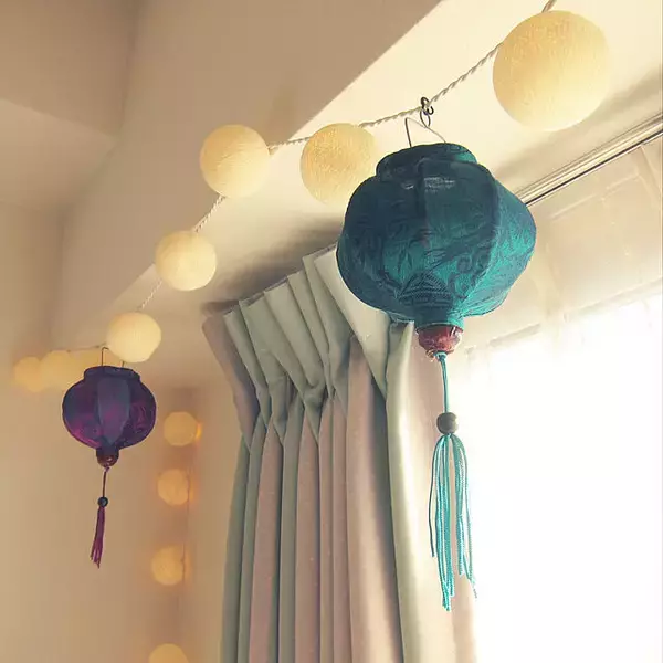 「シックからカラフルまで！魅力あふれるベトナム風雑貨と暮らす」の画像