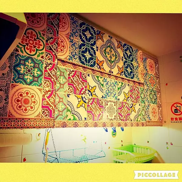 「シックからカラフルまで！魅力あふれるベトナム風雑貨と暮らす」の画像