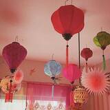 「シックからカラフルまで！魅力あふれるベトナム風雑貨と暮らす」の画像5