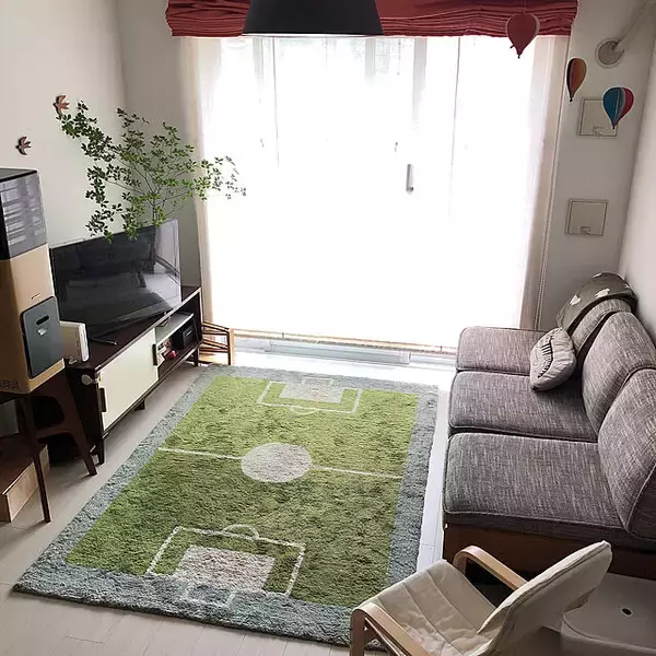 「爽やかさに心惹かれる♡緑色好きさんのためのグリーンコーディネート実例集」の画像