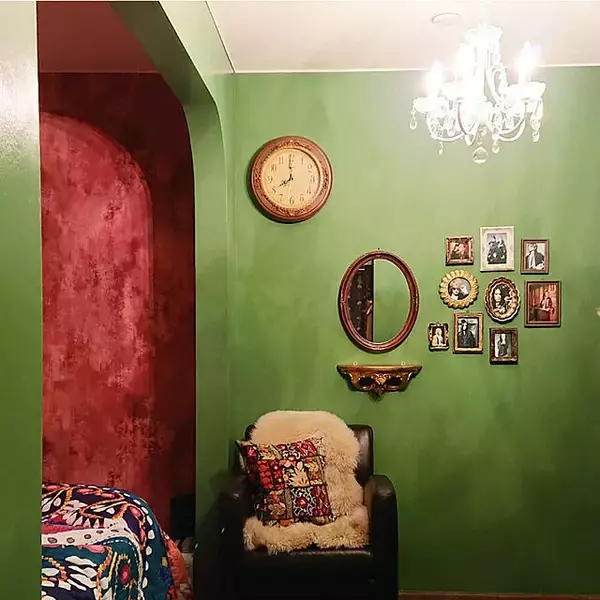 「爽やかさに心惹かれる♡緑色好きさんのためのグリーンコーディネート実例集」の画像