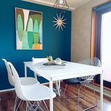 「爽やかさに心惹かれる♡緑色好きさんのためのグリーンコーディネート実例集」の画像10