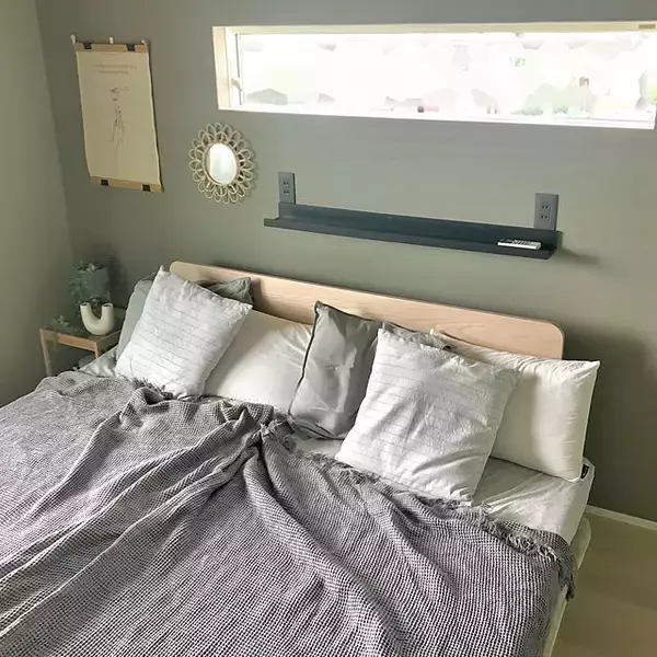 「爽やかさに心惹かれる♡緑色好きさんのためのグリーンコーディネート実例集」の画像