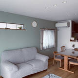 「爽やかさに心惹かれる♡緑色好きさんのためのグリーンコーディネート実例集」の画像8