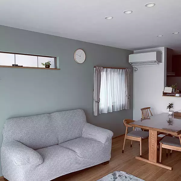 「爽やかさに心惹かれる♡緑色好きさんのためのグリーンコーディネート実例集」の画像