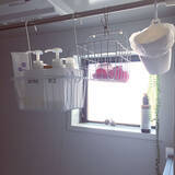 「キレイなお風呂で快適なバスタイム！お掃除しやすいお風呂収納のコツ」の画像6