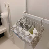 「キレイなお風呂で快適なバスタイム！お掃除しやすいお風呂収納のコツ」の画像1