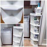 「キレイなお風呂で快適なバスタイム！お掃除しやすいお風呂収納のコツ」の画像10