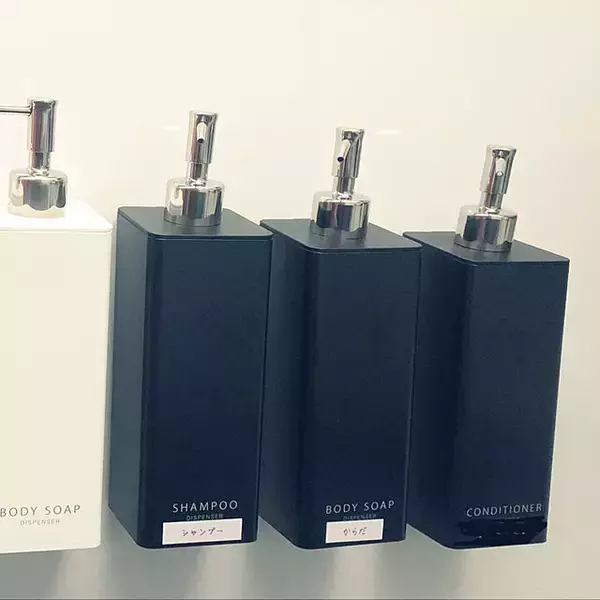 「キレイなお風呂で快適なバスタイム！お掃除しやすいお風呂収納のコツ」の画像