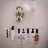 「キレイなお風呂で快適なバスタイム！お掃除しやすいお風呂収納のコツ」の画像5