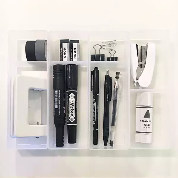 「シンプルでミニマムな部屋づくり！スッキリとスマートに暮らすコツ」の画像