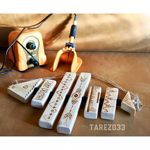 「キッチンにハンドメイドのぬくもりを☆さまざまな素材で作る鍋敷き」の画像