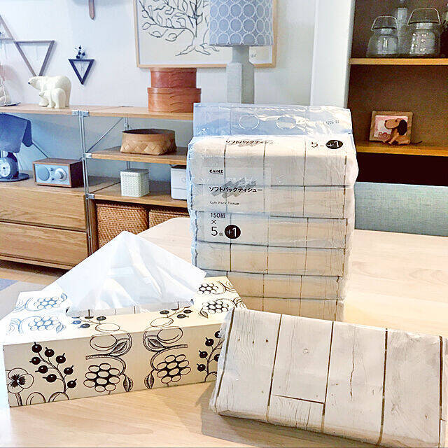 お部屋のあれこれをイメージチェンジする！デコパージュのアレンジアイデア