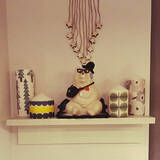 「お部屋のあれこれをイメージチェンジする！デコパージュのアレンジアイデア」の画像2