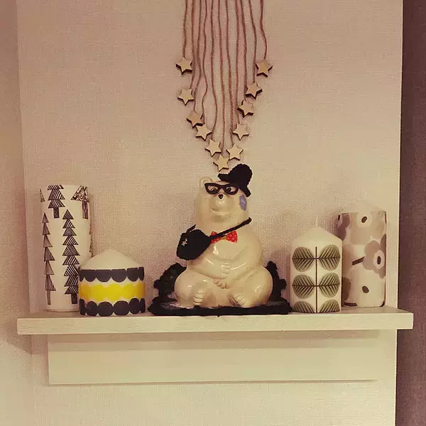 「お部屋のあれこれをイメージチェンジする！デコパージュのアレンジアイデア」の画像