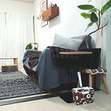 「お部屋のあれこれをイメージチェンジする！デコパージュのアレンジアイデア」の画像5