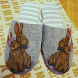 「お部屋のあれこれをイメージチェンジする！デコパージュのアレンジアイデア」の画像8