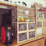 「お部屋のあれこれをイメージチェンジする！デコパージュのアレンジアイデア」の画像10