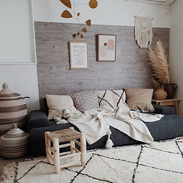 参考にしたい憧れのリビング スタイル別インテリアコーディネート実例10選 21年3月27日 エキサイトニュース