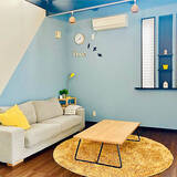 「空間にやさしいアクセント☆円形ラグを使ったインテリアコーディネート実例」の画像1