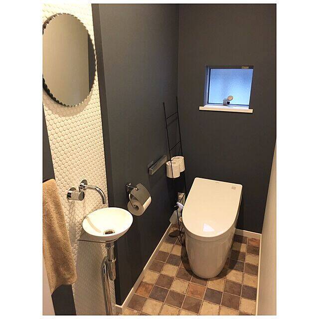 省スペースでお部屋をグッとセンスアップ！ラダーラックの活用方法