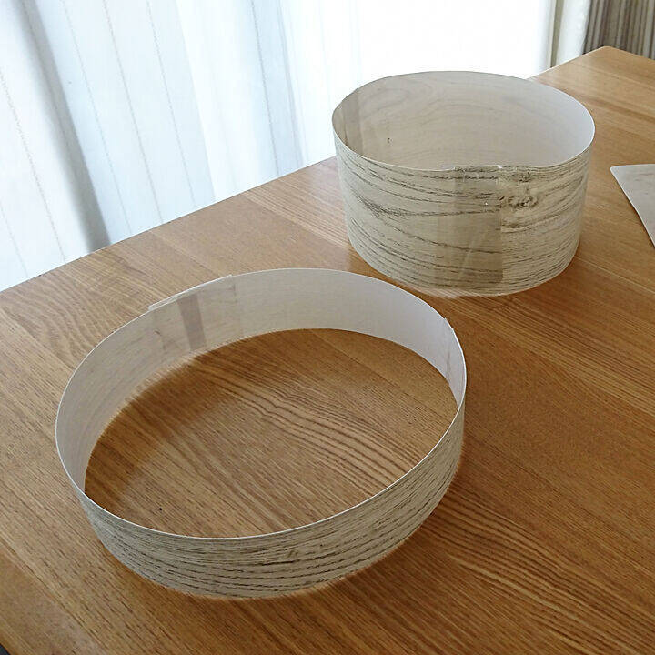 「家のゴミ箱でサッと使える、ビニール袋隠しのつくり方」 by ToReTaRiさん