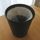 「「家のゴミ箱でサッと使える、ビニール袋隠しのつくり方」 by ToReTaRiさん」の画像1