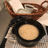「おいしいお米を毎日楽しむための秘密☆炊飯器を持たない暮らし」の画像10