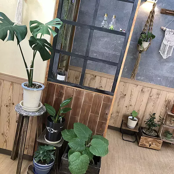 欲しいのはこれ！自分の体形や用途にピッタリのDIYスツールの実例10選