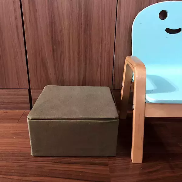 「欲しいのはこれ！自分の体形や用途にピッタリのDIYスツールの実例10選」の画像