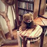 「欲しいのはこれ！自分の体形や用途にピッタリのDIYスツールの実例10選」の画像4