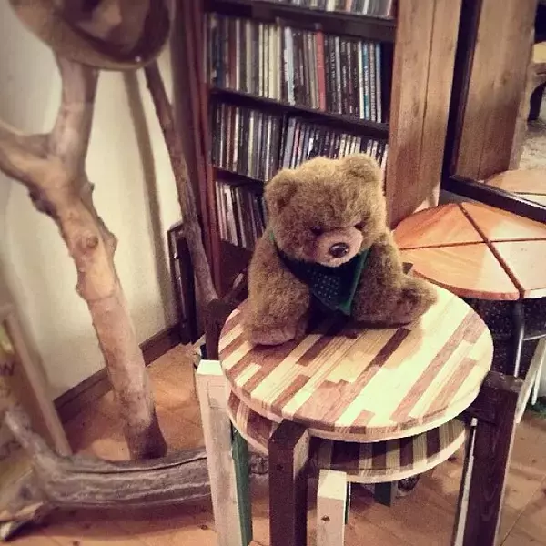 「欲しいのはこれ！自分の体形や用途にピッタリのDIYスツールの実例10選」の画像