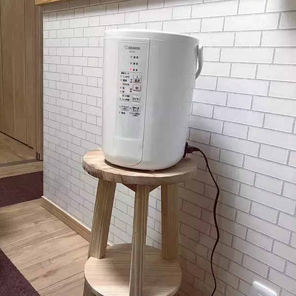 「欲しいのはこれ！自分の体形や用途にピッタリのDIYスツールの実例10選」の画像