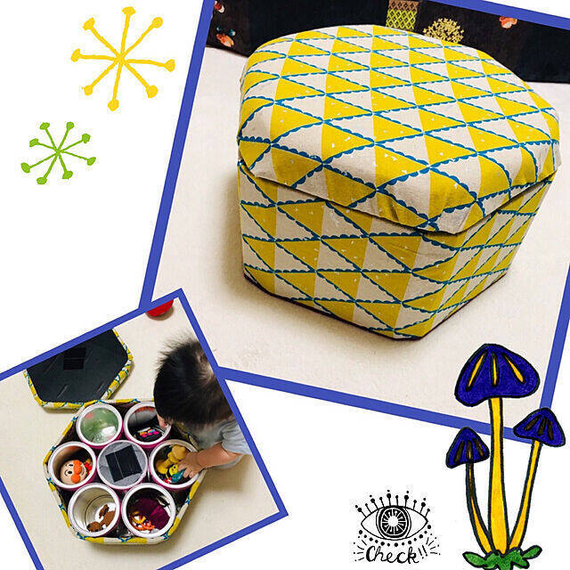 欲しいのはこれ！自分の体形や用途にピッタリのDIYスツールの実例10選