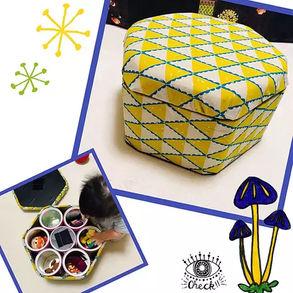 「欲しいのはこれ！自分の体形や用途にピッタリのDIYスツールの実例10選」の画像