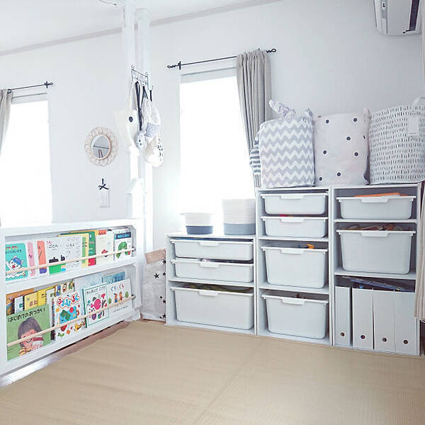 忙しくても散らからない すぐ片付けられるお部屋作りのコツ 21年4月8日 エキサイトニュース