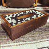 「どこかレトロでほっこりする雰囲気に♡タイルを使ったDIYアイディア10選」の画像3