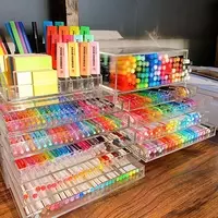 こんな片付け方があったんだ 文房具収納アイデア10選 18年12月17日 エキサイトニュース 3 3