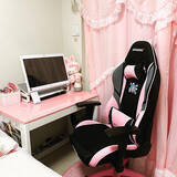 「子ども部屋にリビング学習にリモートワークに♡ニトリの机は必需品」の画像9