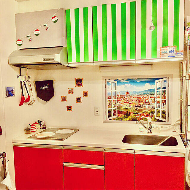 おうちにいながらほっこりティータイム♡カフェ風インテリアの魅力