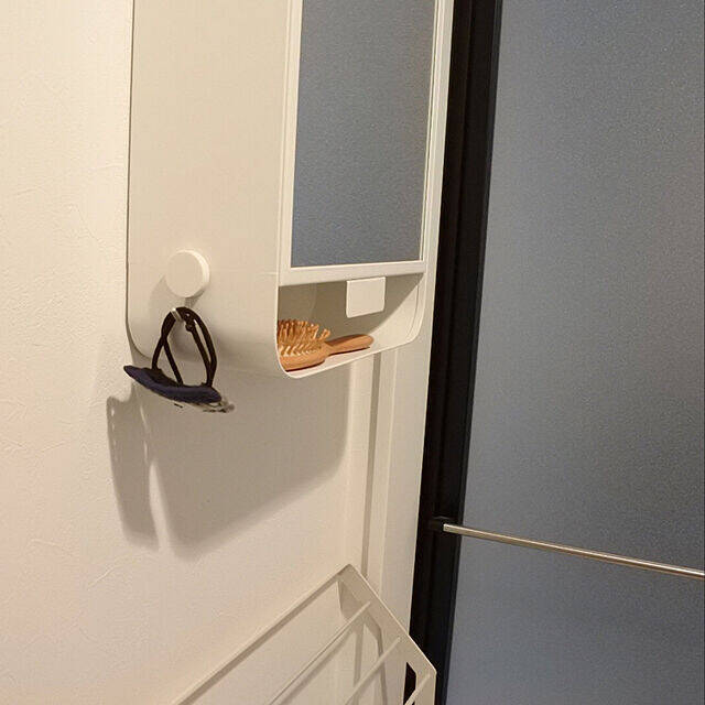 くっつけてスッキリ片付く♪マグネット収納のアイデア10選