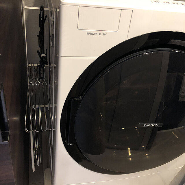 くっつけてスッキリ片付く♪マグネット収納のアイデア10選