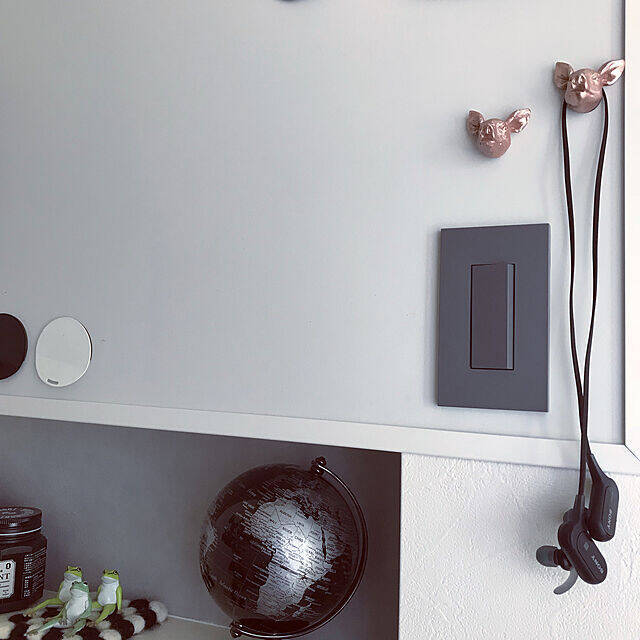 くっつけてスッキリ片付く♪マグネット収納のアイデア10選