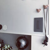 「くっつけてスッキリ片付く♪マグネット収納のアイデア10選」の画像11