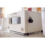 「くっつけてスッキリ片付く♪マグネット収納のアイデア10選」の画像2