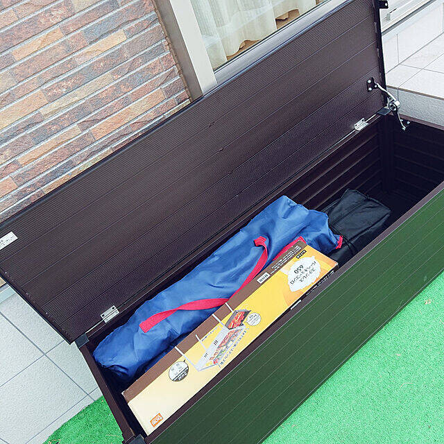 かさばるキャンプギアの悩ましい収納一挙解決！おすすめ収納場所＆アイテム