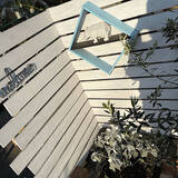 「プライベート空間を楽しむ♡屋外フェンスのテイスト別カタログ」の画像2