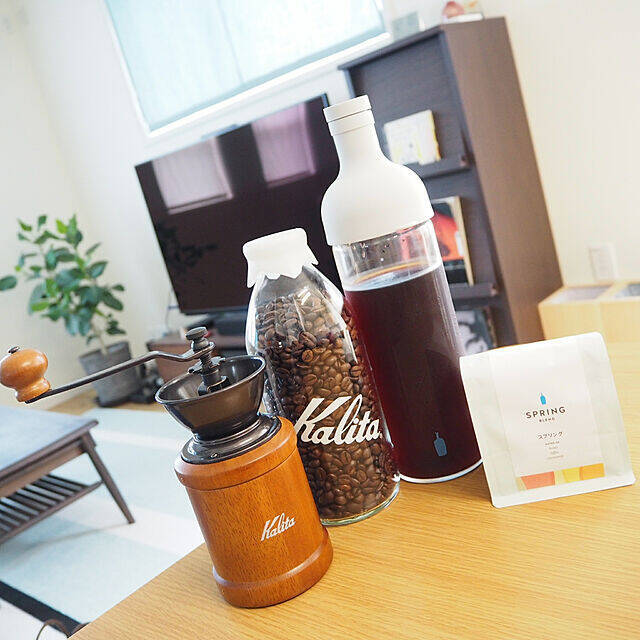 おうちでも美味しいアイスコーヒーを☆取り入れたいグッズ＆アイディア10