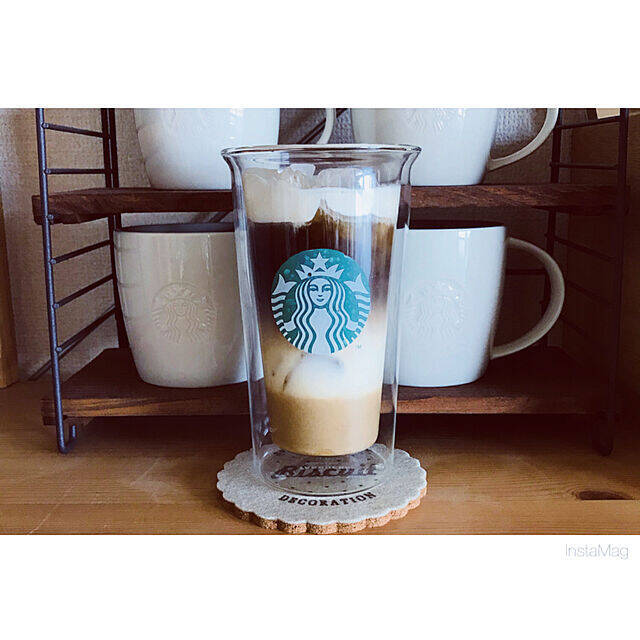 おうちでも美味しいアイスコーヒーを☆取り入れたいグッズ＆アイディア10